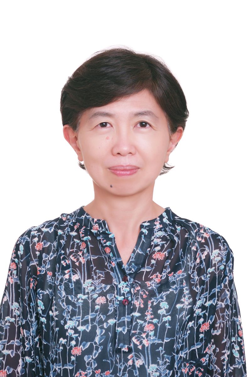 莊副主任委員琇媛